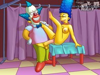 marge porn galleries fce cartoonreality marge sexy fucked hard pic