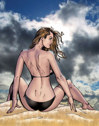 cartoon nudes pics fantasy art female nudes women illustrations